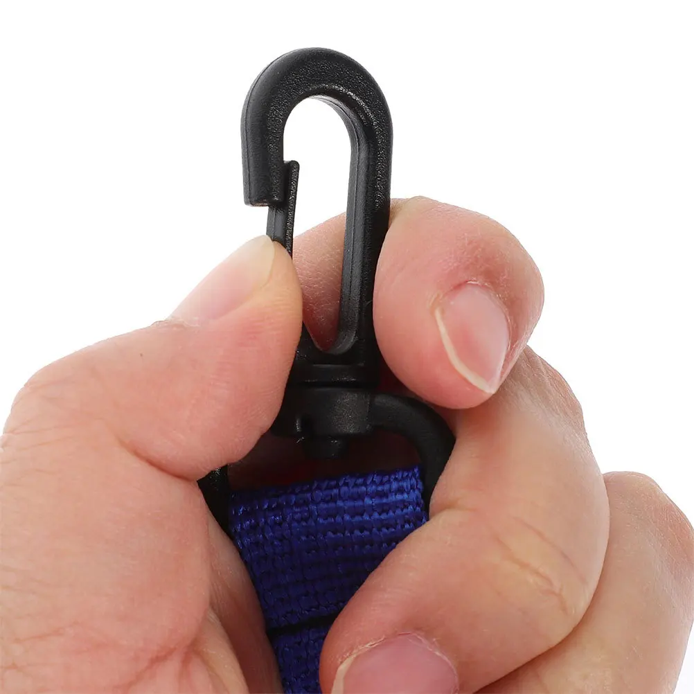 3 шт., прогулочная веревка для малышей, детский поводок, необходимые вещи для дошкольников, нежный пластиковый нейлоновый материал, универсальный поводок для малышей