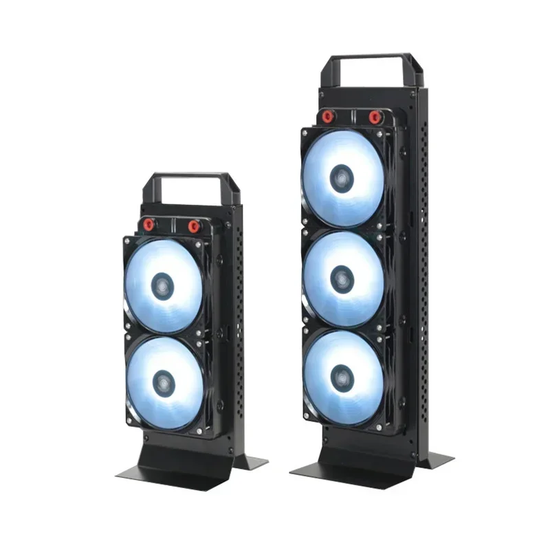 

# Hot Sales Fan Water-cooled Row Support Fixed Support Compatible For 120/140/240/280/360/420 External