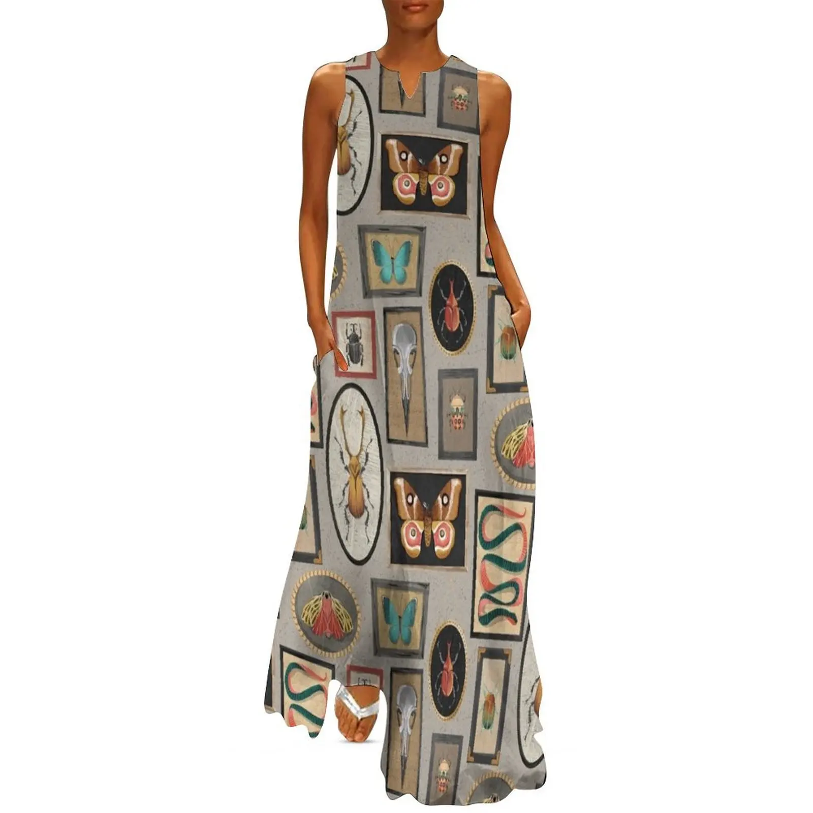 

specimens Long Dress evening dress ladies dresses for womens