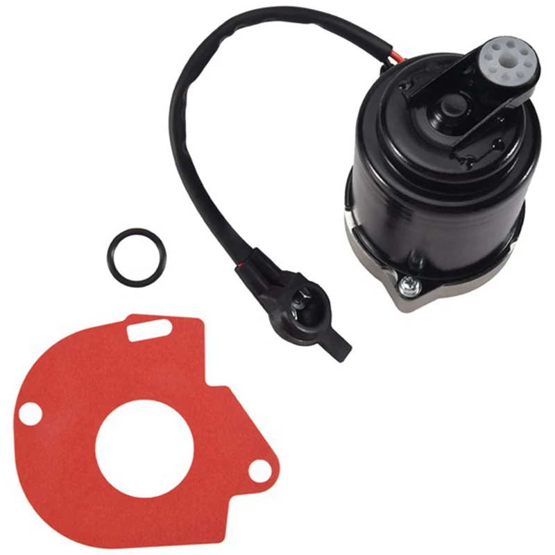 4796060010 Car Brake Booster Pump Motor For Toyota Land Cruiser 4Runner Tacoma  Lexus 1998-2007 47050-60010