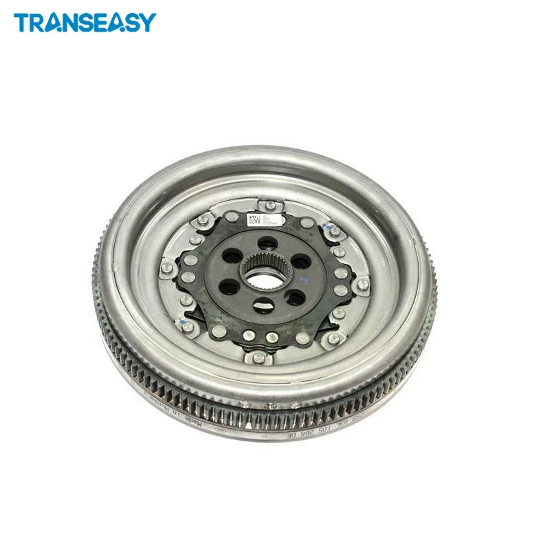 Transmission FLYWHEEL 03L105266DE  for Audi Seat Skoda VW 2.0 TDI DSG 415074409