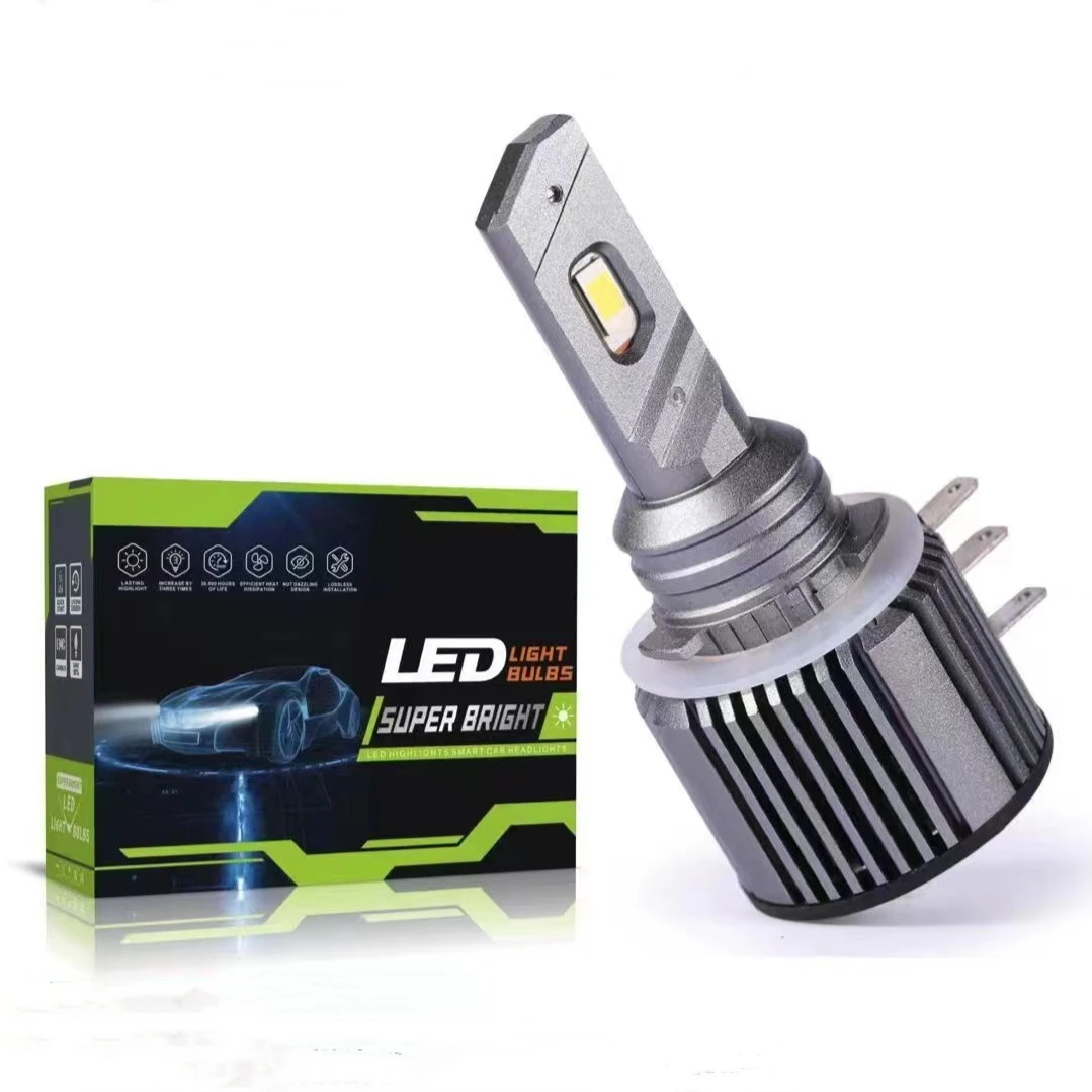 Car Led Headlight H…