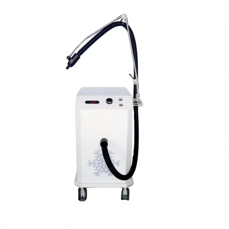 

Lcevind Skin Cooling Machine, Popular Device Designed to Relieve Pain, Dura Cooling Therapy