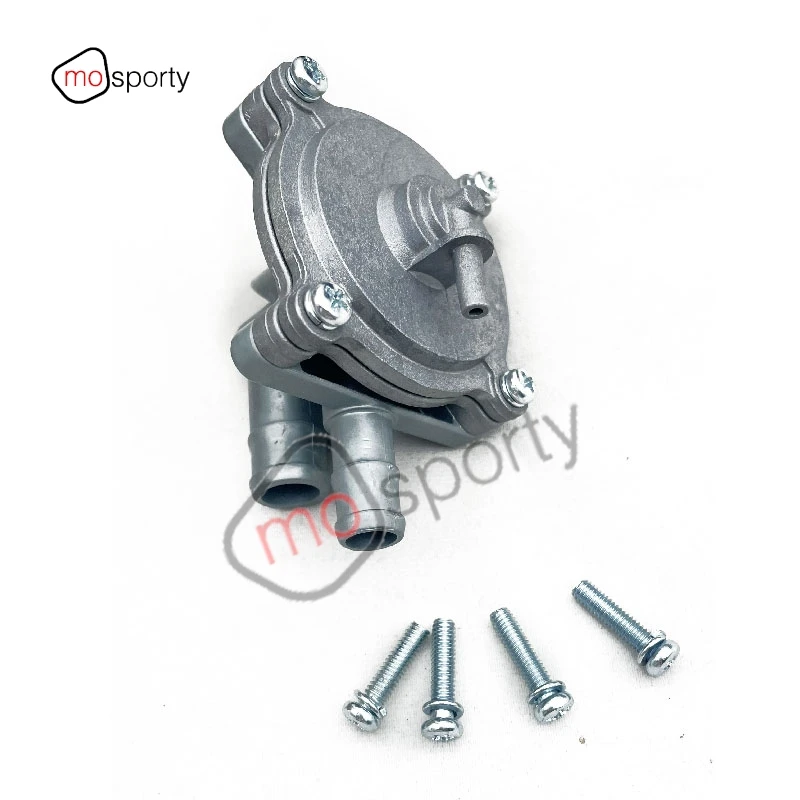 بيتكوك صمام الوقود الحنفية الغاز السيارات فراغ لهوندا ST1100 ST 1100 1991-2003 ABS الظل VLX 600 VT600C VLX VT 600 CD 16970-MT3-003