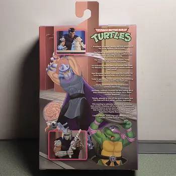 8 best sales figurka niszczarki tmnt - №3