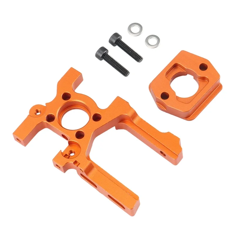 

Metal Motor Mount 8546 For ZD Racing EX-07 EX07 1/7 RC Car Upgrade Parts Spare Accessories