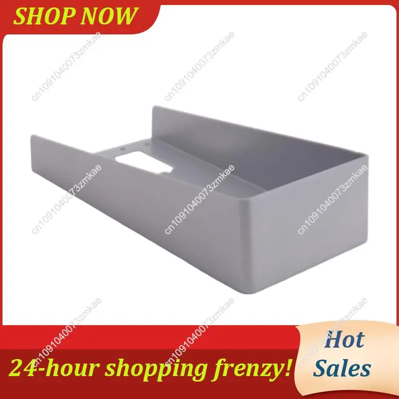 Daily Sale Rain Shield For Hikvision DS-KV9503-RS Villa Door Station For Facial Recognition Machine Protective Cover Protector