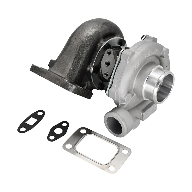 Turbo TA3117 Turbocharger 2674A101 3638248M91 Compatible With Perkins Engine T3.1524 3.152