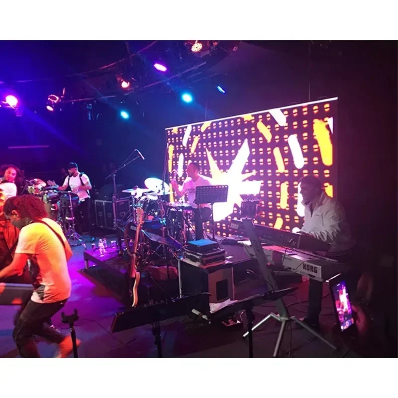 

factory direct sales P2.6 P2.976 Rental LED Display 50x100 50x50 Concert Backstage LED Screen Indoor Outdoor P3.91 P4 P4.81 P3