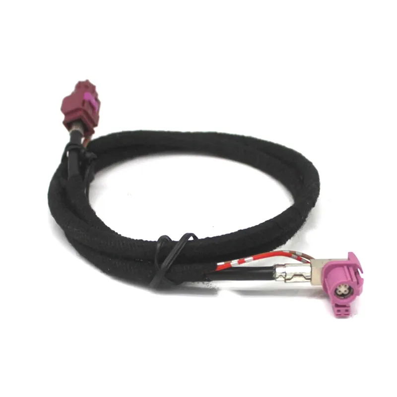 

Переходник кабеля сенсорного экрана RETROFIT CID NBT EVO для серии G11 G12 7