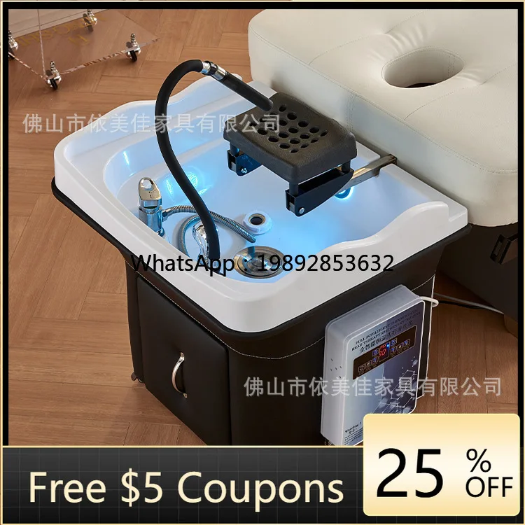 Yfy Beauty Salon Sp… - image