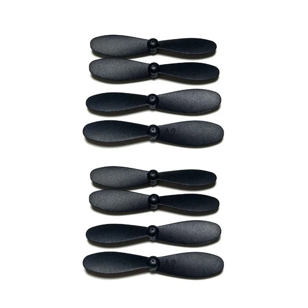 4DRC V2 Mini Drone Original Spare Part V2 Propeller Maple Leaf Blade Rotor Wing Part 4D-V2 Replacement Accessory