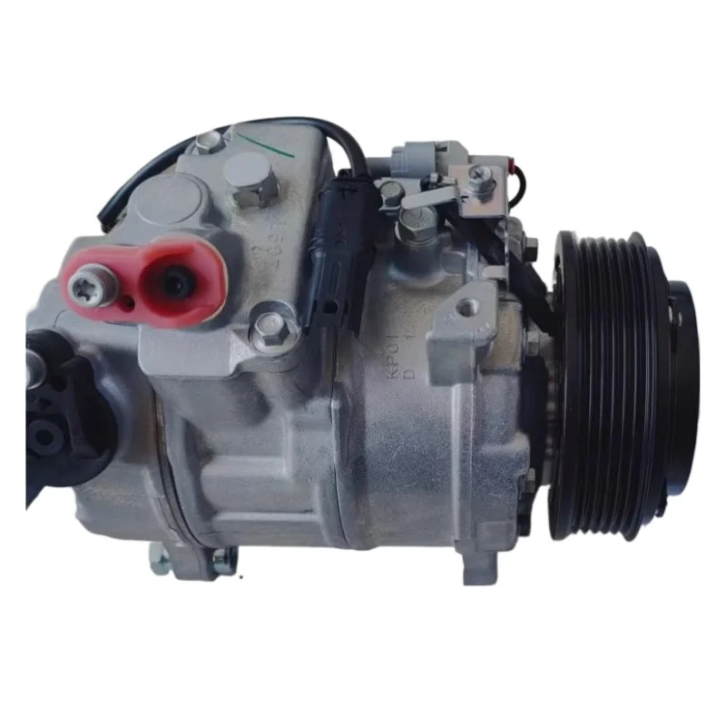 

Air Conditioner Pump Compressor Cold Pump for BMW 3 5 7 Series X6 X5 X1 X3 E90 F18