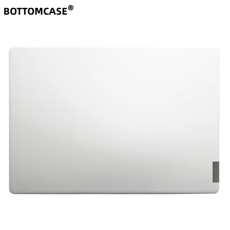 BOTTOMCASE® New For Lenovo IdeaPad S540-13 S540-13IML S540-13API LCD Back Cover/Upper Case Palmrest/Bottom Case Cover