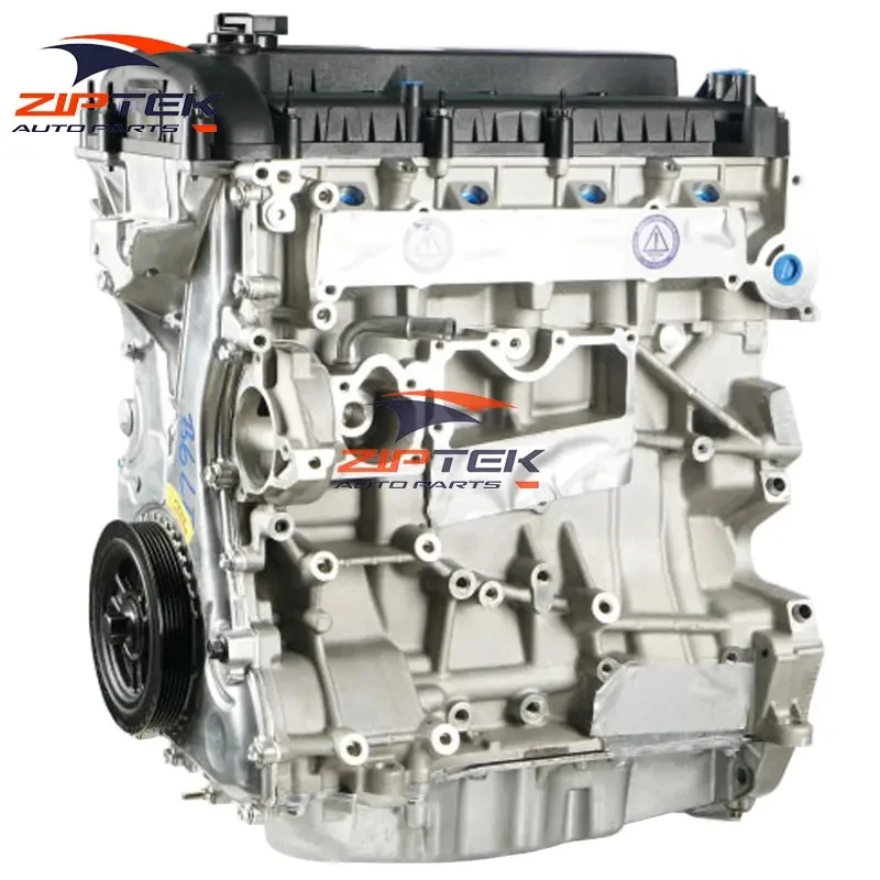 Conjunto de motor Del Motor Duratec HE 2.3L para Ford Ranger, Focus, Escape, Fusion, Faw B70