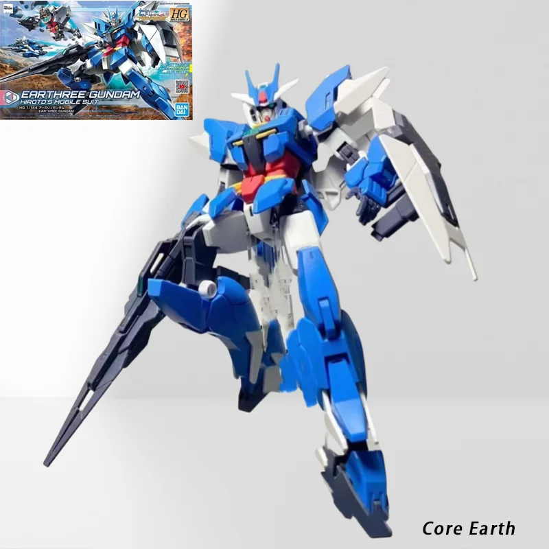 

Core Model Creator HG Gao Gao Phoenix Earth Mecha Assembly Deformable Combination Boy Toy Ornaments Gift Collection