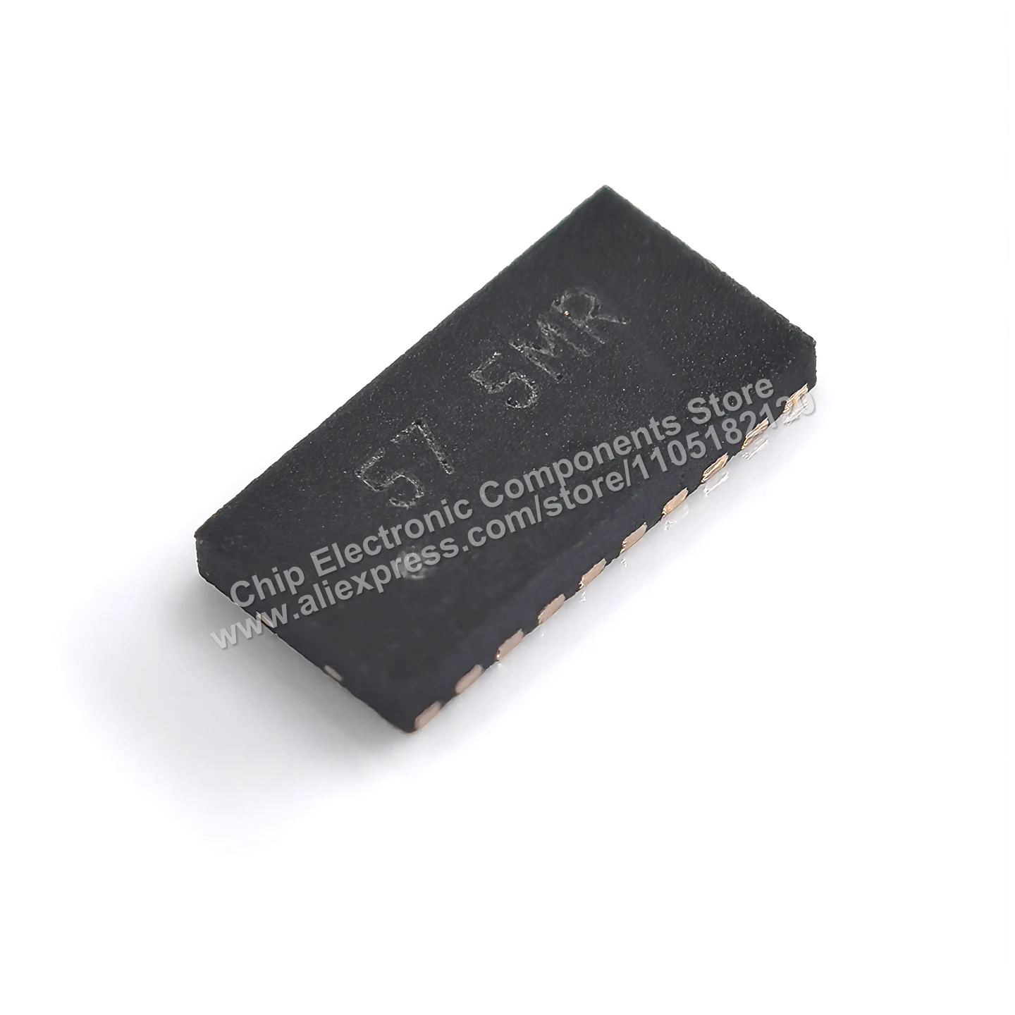 （5 PCS）Original IC TXB0108DQSR 5MR/5MH Marking Bidirectional Voltage-Level Translator Chip SON-20 (2×4)