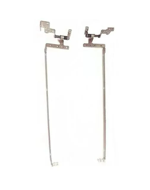 Eje de pantalla para Lenovo Y500 Y510P Y510, eje giratorio, bisagra, soporte de pantalla, eje de pantalla para portátil, nuevo