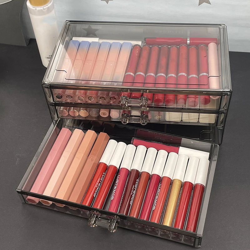 Thumbnail 4 - #45 Best Cosmetic Cases to Buy In 2026