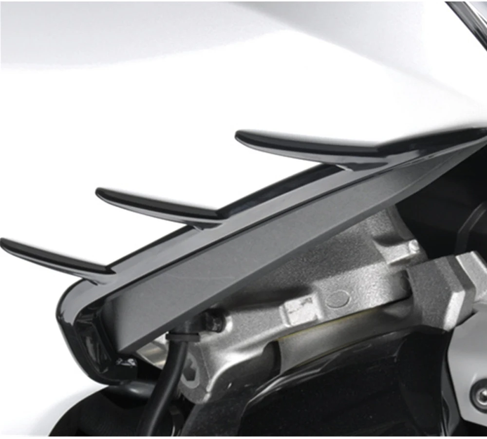 PANICAL goldwing decoration parts for Honda Goldwing GL1800 F6B 2018-2025 motorcycle vent shield modification accessories