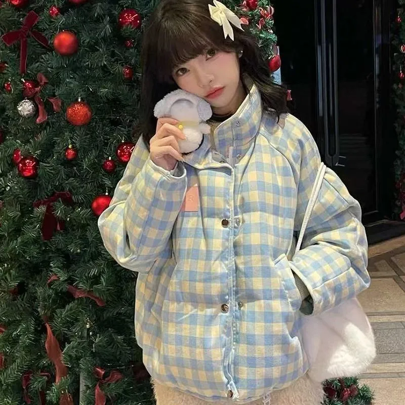 

Puffer Parkas Autumn Womens Hiver Ready Winter Appropriate Cold Weather Suitable Freezing Temperature Perfect Ice Condition Vibe