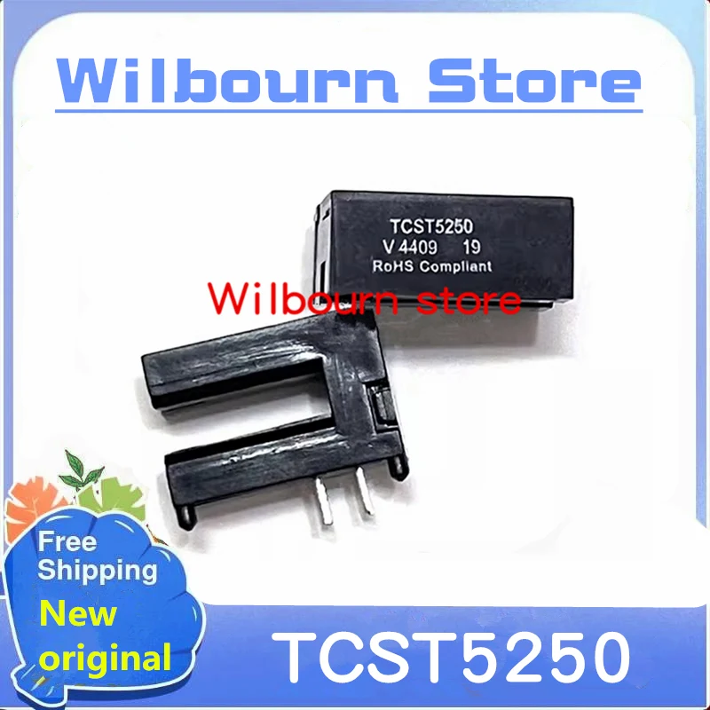 

5PCS~50PCS/LOT TCST5250 DIP-4 Mxsyuan New original