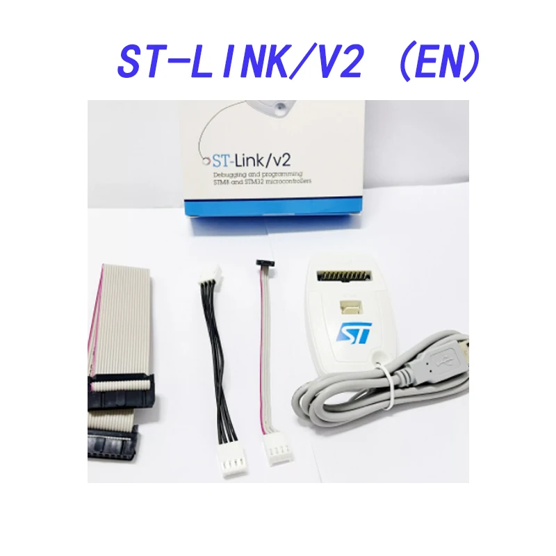 

ST-LINK/V2 ST-LINK V2(EN) ST LINK STLINK Emulator Download Manager STM8 STM32 artificial device