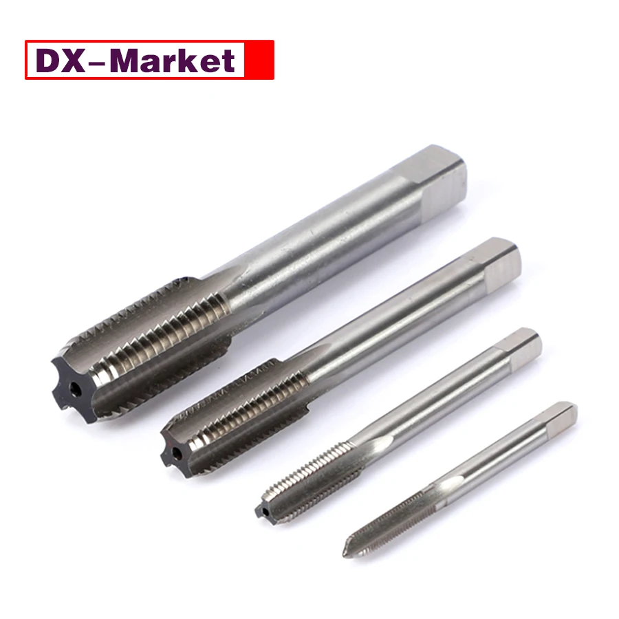 Thread Insert Left-Hand Tap,Reverse Thread Helical Insert Tap ,H036