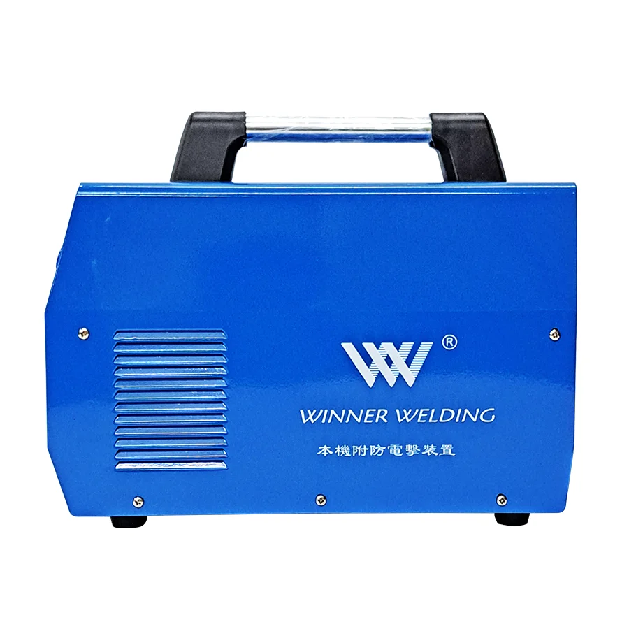 

MMA160 New Condition Inverter Welding Machine Easy-to-Operate Handheld DC Motor Accessories Manual Metal Arc Welders
