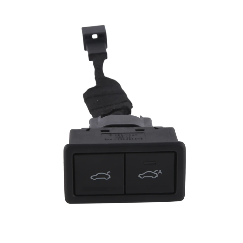 

Electric Tailgate Delay Closing Switch With Cable For VW MQB Platform Tuang Passat 5NG959832A 5NG 959 832 A