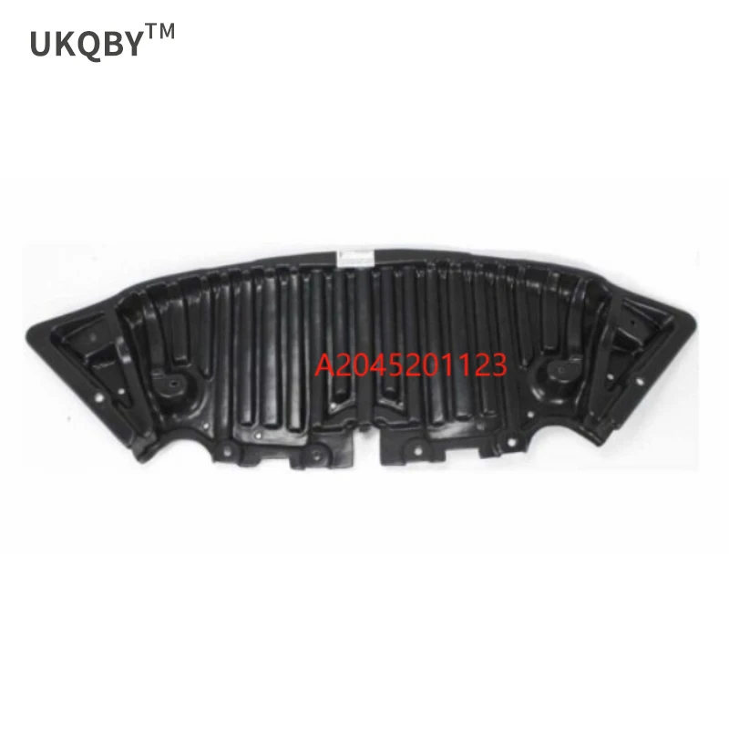 FG2 040 77F G20 427 7FG 204 377 FG2 120 77F G21 227 4 Front part of decorative panel Side engine compartment cover