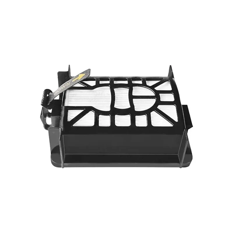 A01V-صالح لسمك القرش ماتريكس بلس / AV2610WA روبوت مكانس الأسطوانة فلتر Hepa ممسحة الملابس خرقة إكسسوارات قطع غيار