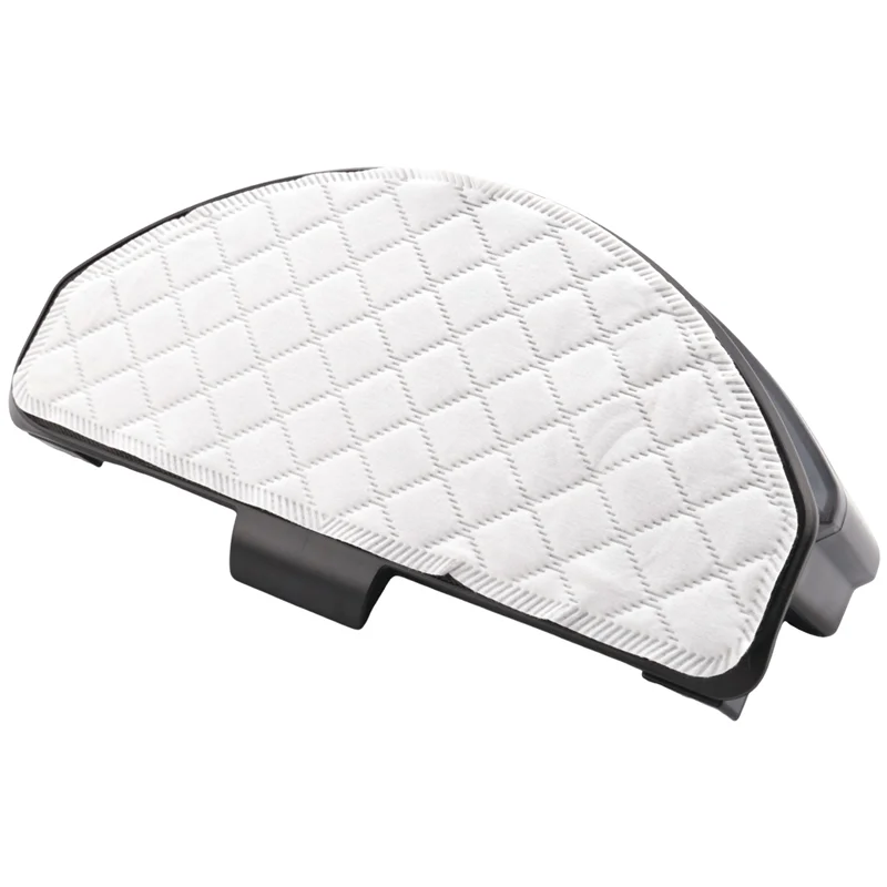 EAS-бак для воды для пылесоса с тканью для швабры для Ecovacs Deebot OZMO T8/T8 +/T9/T8MAX/T8 AIVI OZMO PRO, детали для пылесоса