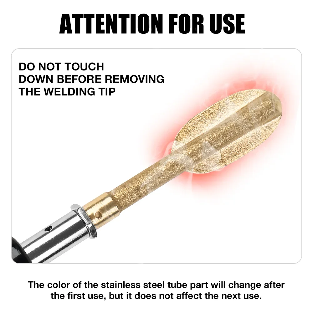 50 واط/100 واط المنزل الجلود الكي أداة الكراك إصلاح تنعيم أداة إصلاح البلاستيك سبيكة لحام سيارة الوفير آلة لحام ، أدوات