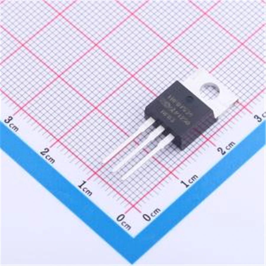 

5PCS/LOT(MOSFET) IRFB7534PBF