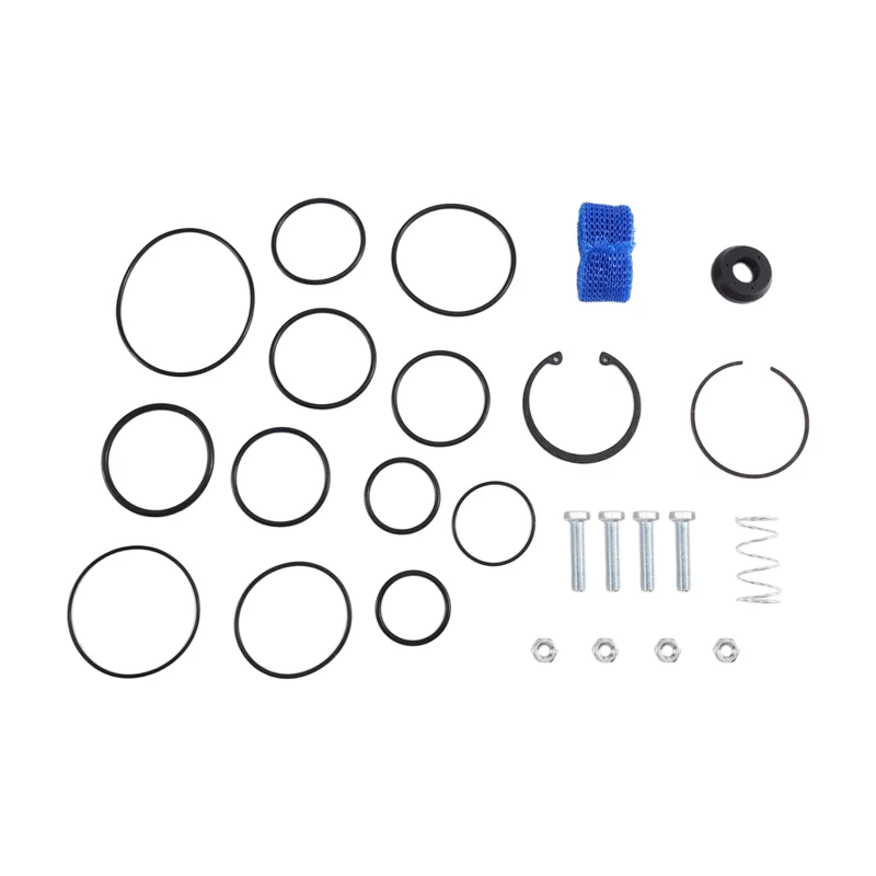 

Ремонтный комплект AB16 для регулирующего клапана K020622N50 K020623N50 K020624 K020624N50 21122037 20456402 для MAN Scania Volvo Renault