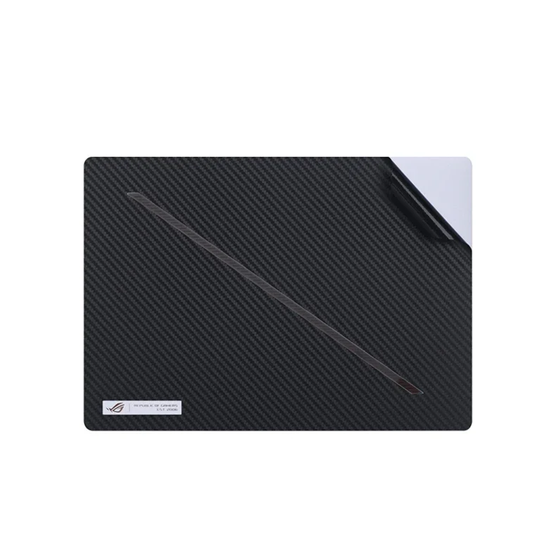 Laptop Skin Cover Decal for ASUS ROG Zephyrus G14 G16 GA403U GU605M Anti-scratch Customized Vinyl Top Lid Stickers