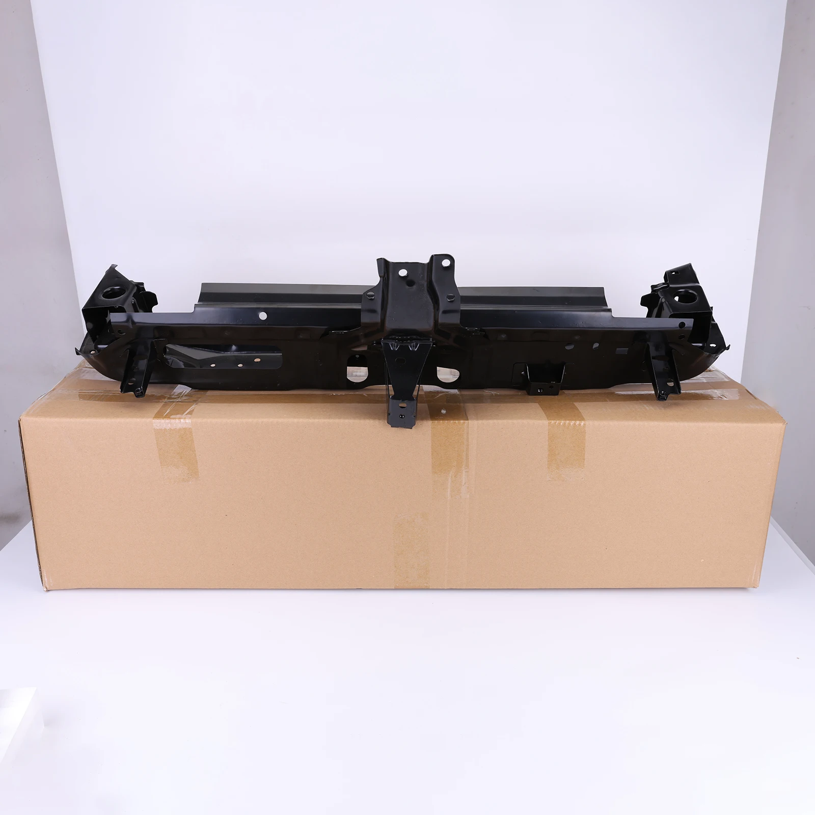 Aplicável para suporte de radiador Mitsubishi Outlander haste de tração superior 5256C746 MI1225176 2020 2024