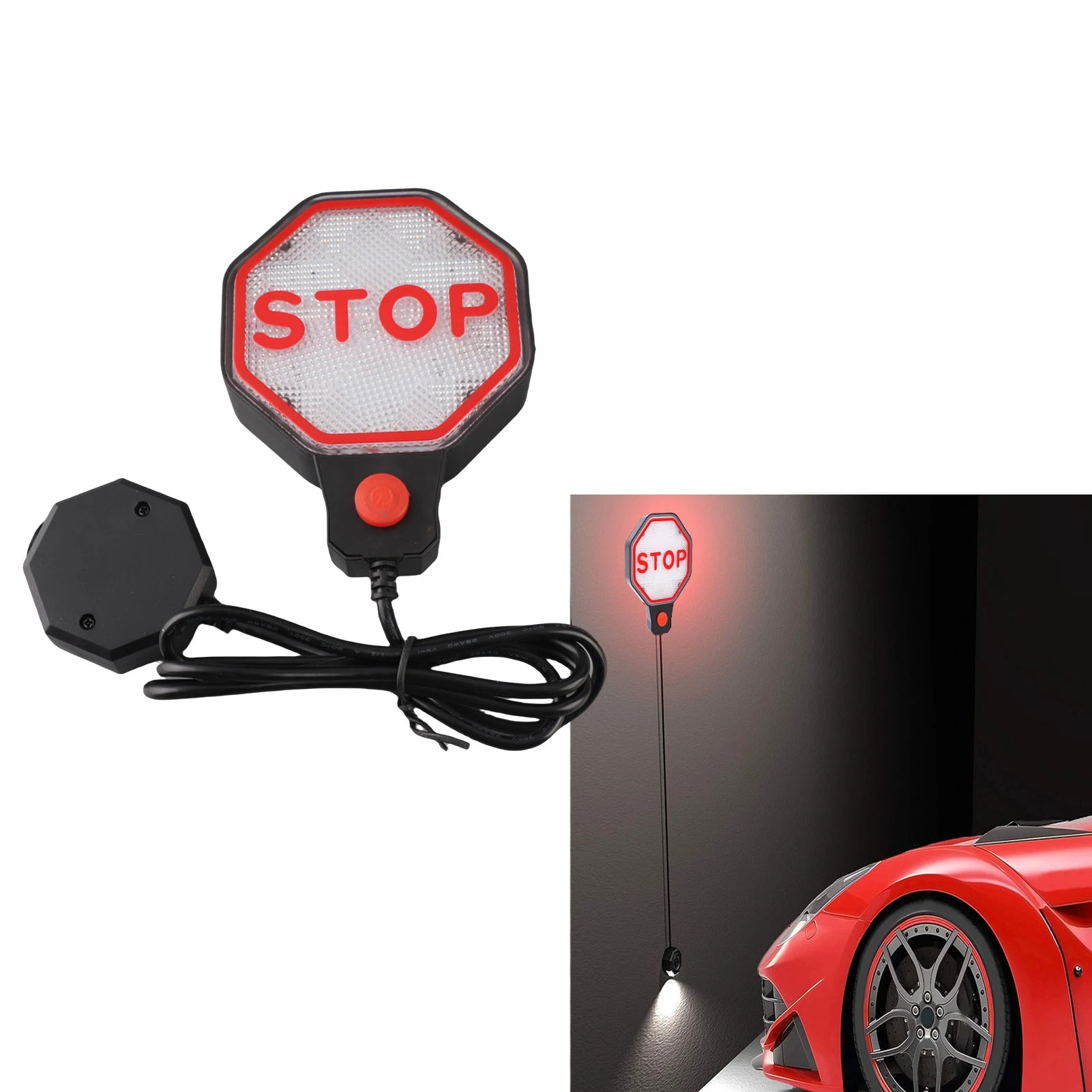 Adjustable Garage P…