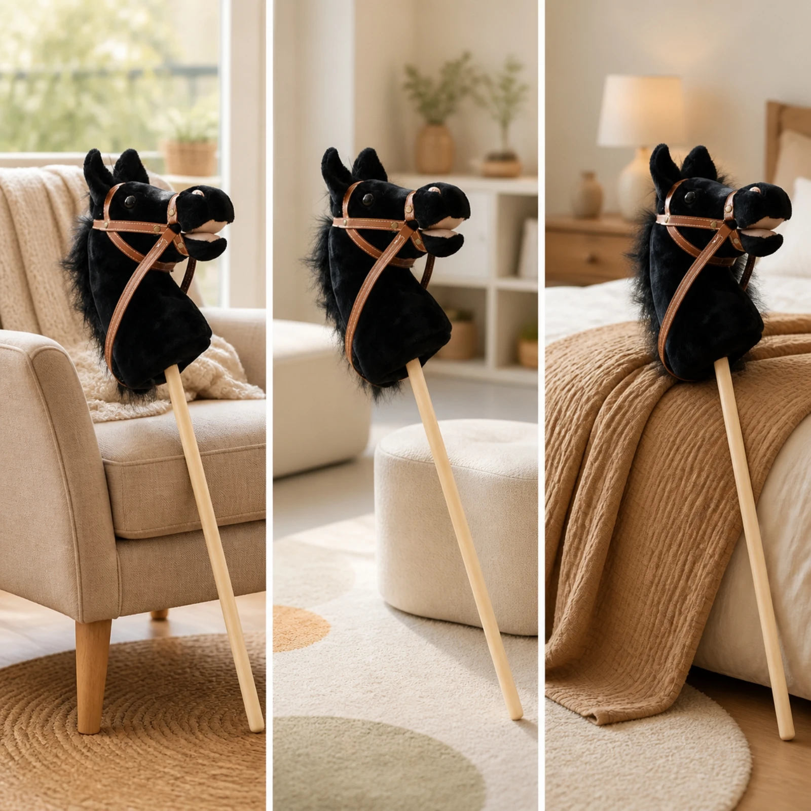 cavalo-de-brinquedo-sem-rodas-com-redeas-para-criancas-leve-ideal-para-brincadeiras-imaginativas-e-atividades-de-fantasia