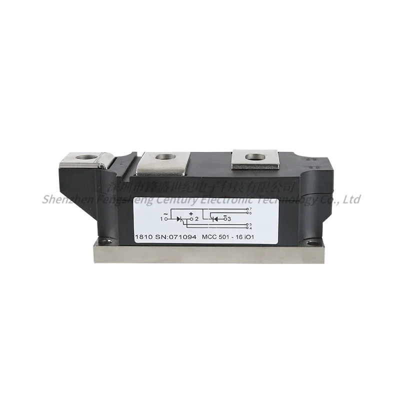 MCC501-16IO1 semiconductor module New original
