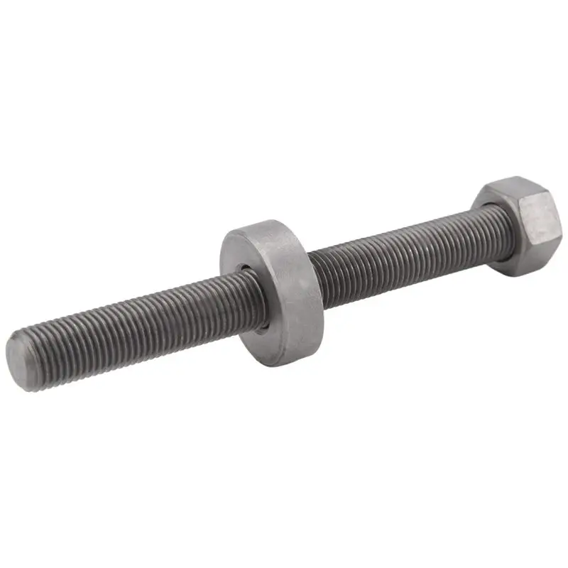 Scooter Dirt Bike Motorcycle Multi-Purpose Crankshaft Tool Motorcycle Crankshaft Installation Tool Set