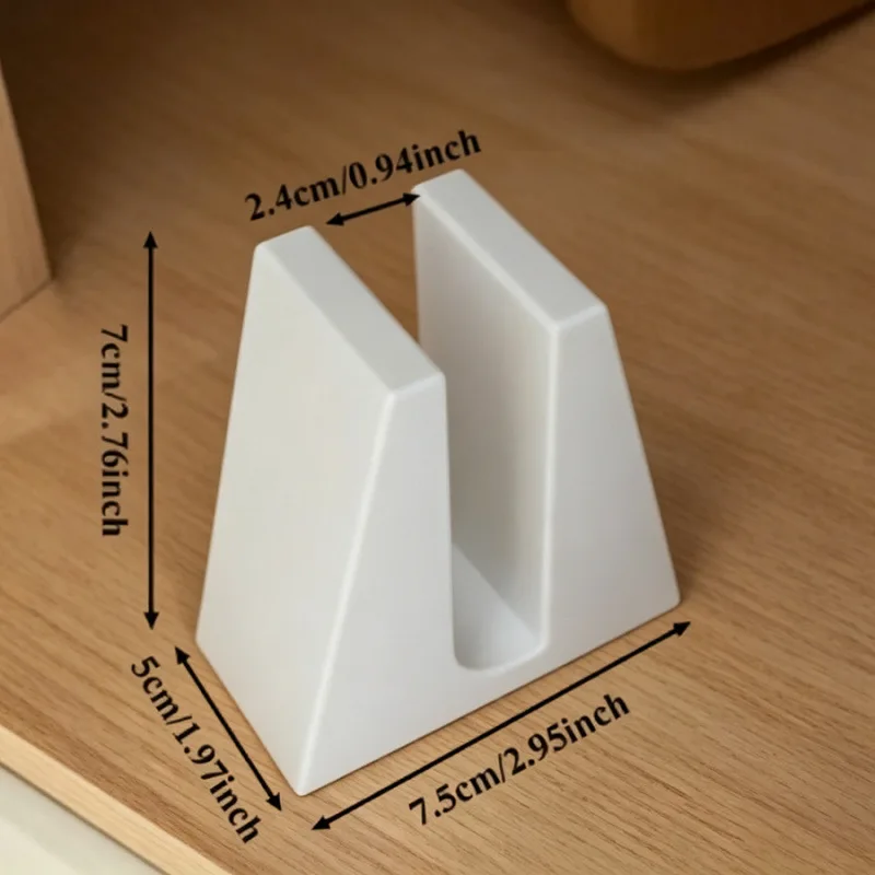 Body Fat Scale desktop Storage Rack, Storage Shelf, Weight Scale Bracket, Weight Scale Storage, Floor-Standing Bracket