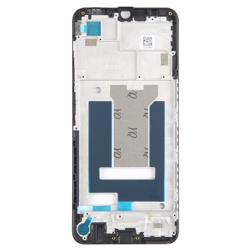 Middle Frame Bezel Plate for ZTE Blade V40 Vita / ZTE Blade A52 / ZTE Axon 10 Pro 5G / ZTE Blade A7S 2020 A7020 A7020RU