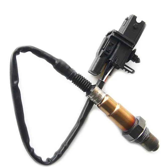 High Quality good price Accessories 0258007204 0258007205  Oxygen Sensor For Nissan Infiniti