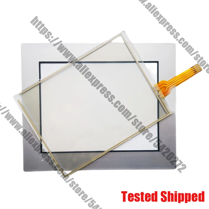 

GP-4301T PFXGP4301TAD PFXGP4301TADC Panel Glass Digitizer Protective Film Overlay
