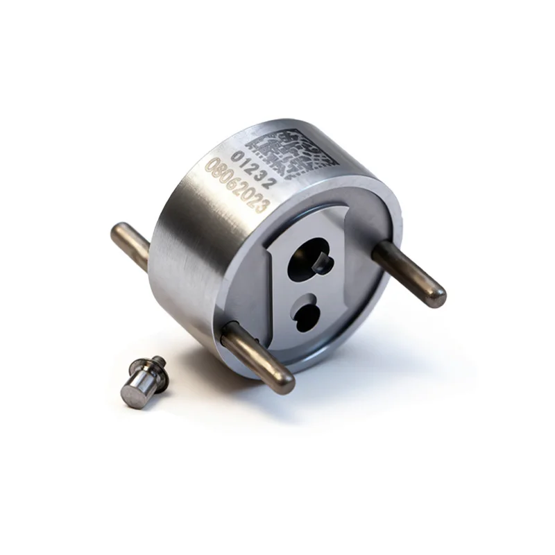Piezoelectric Valve F00GX17004 F00GX17005 F00VC17506 Fuel Injector Automotive Engine Components Piezoelectric Valve