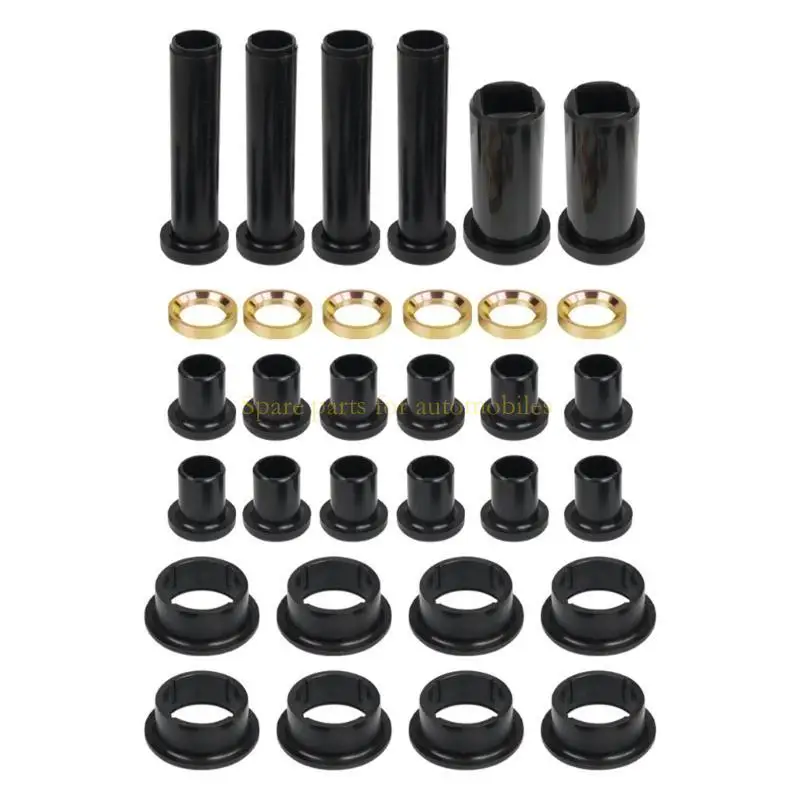 

H58F 5433065 Replacement Comprehensive Heavy Duty Front A Arm Lower Bushing Spacer For Enhances Suspension Performances