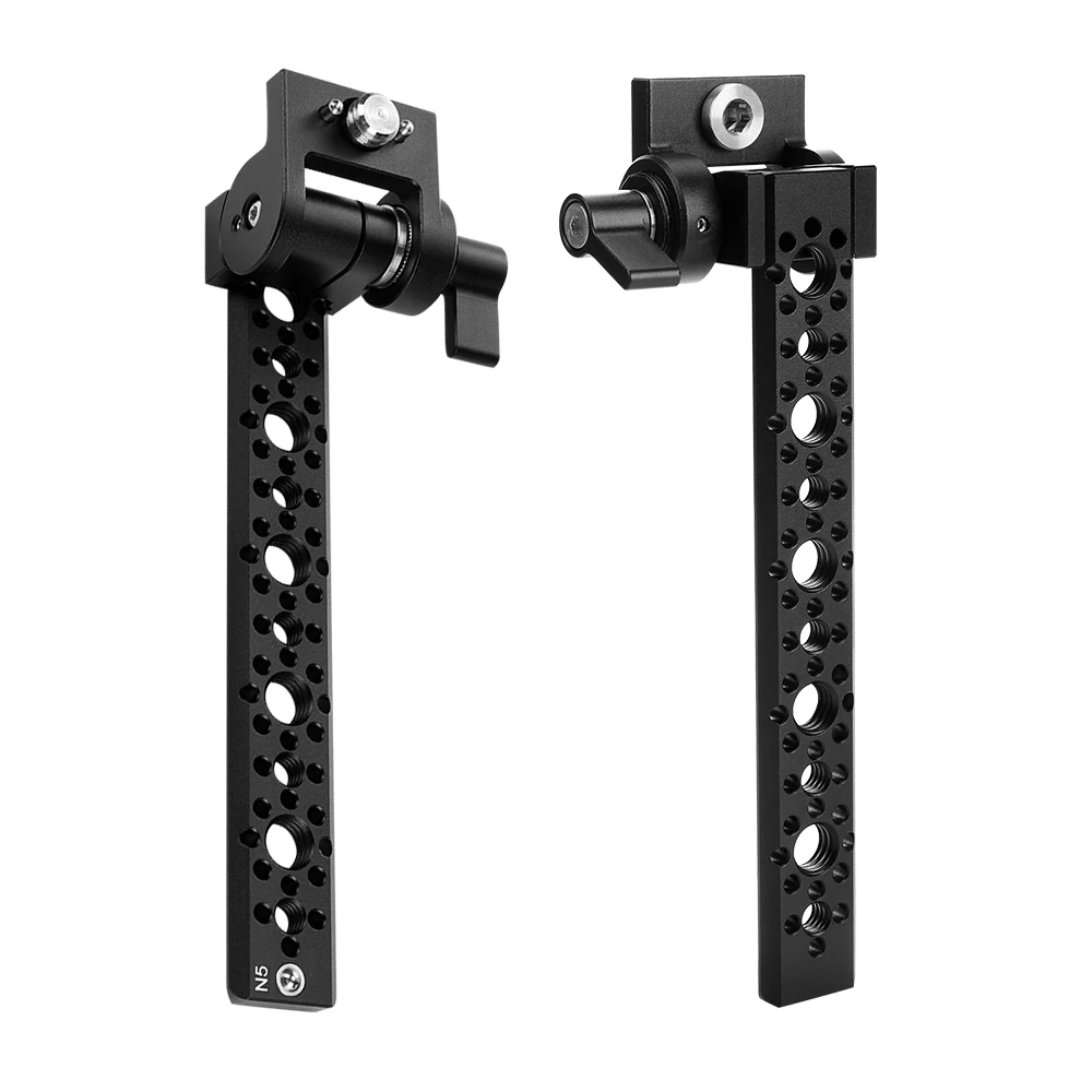 KUANJIE L146 ARRI Scharniermontageplatte AMP-1 Käseplatte, poröse Platte, verstellbare Käsemontageplatte – Detail 5