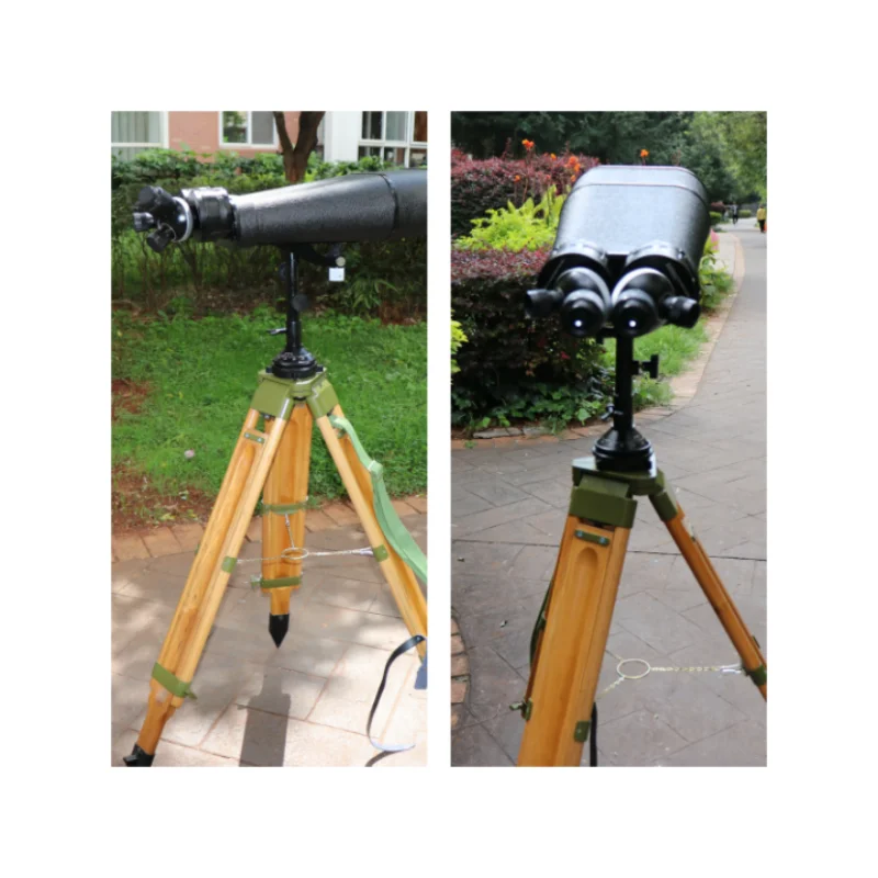 YYHC- Hot Selling Outdoor Giant Binoculars 25x100 Telescope Astronomical Professional Powerful Telescope